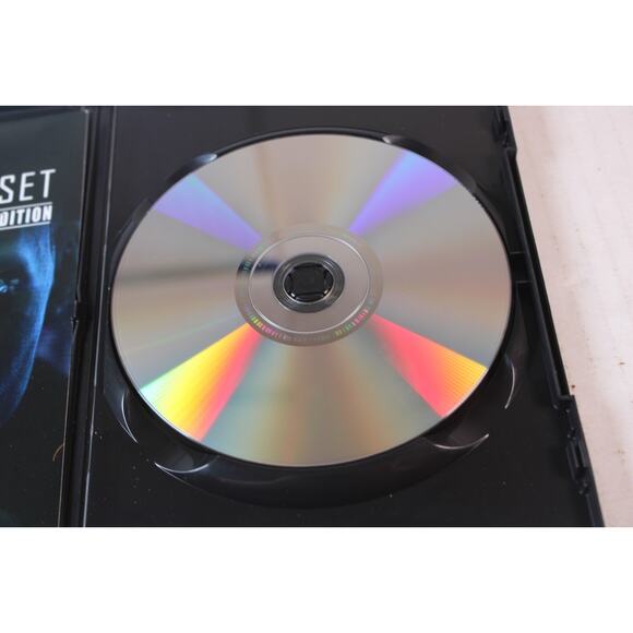 Hard Reset: Extended Edition (Personal Computer PC, 2012) authentic - Picture 10 of 10